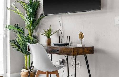 City View BOHO Apt Stocked w everything you need - Foto 6