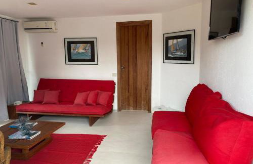 Casa dos Sonhos em Angra dos Reis - Porto Frade - Foto 25