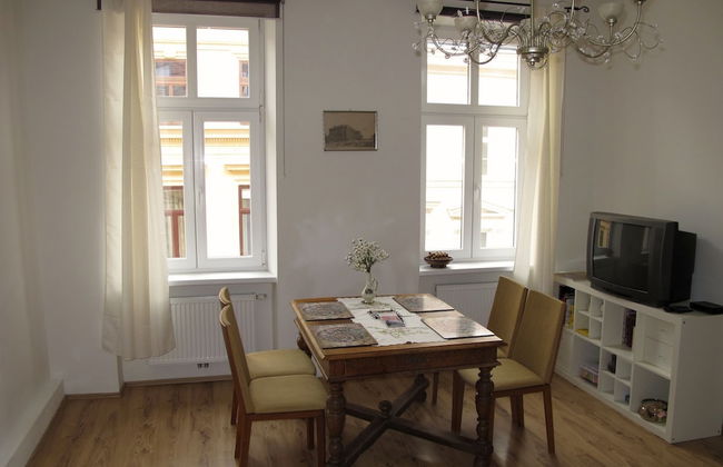 Old Vienna Apartments - Foto 23