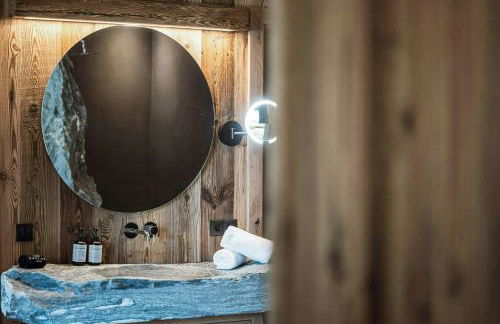 Chalet With Spa And Pool With View - Foto 17