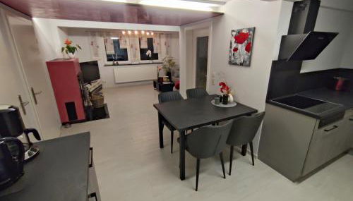 Wald & Weitblick - Photo 1, stove