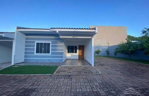 Casa com AR COND. em todos os comodos mobiliada - Photo 11