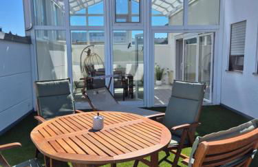 Ferienwohnung in Schwieberdingen - Foto 33