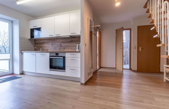 Tolle Ferienwohnung in St.peter Ording - Foto 6