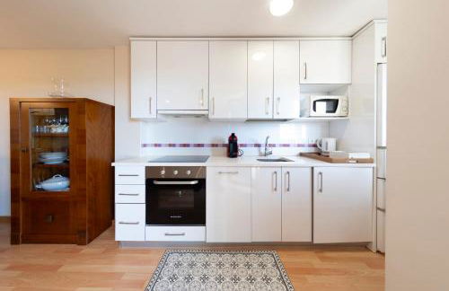 Casa Venerable Carabantes - Foto 44