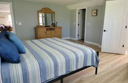 4BR Historic Home Private Dock Fishing - Foto 7