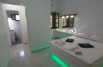 Leros Eleonas ApartmentS - Foto 7