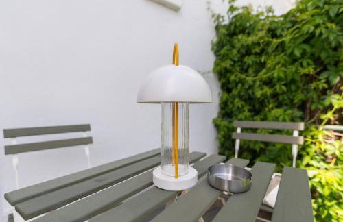 Peter Apartments- Apartment mit eigenem Eingang I 30qm I zentrale Lage I Bad I Küche I Terrasse I TV - Photo 20