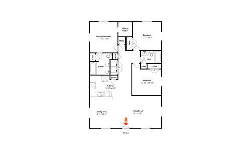 Pop-A-Top by Silver Sands Vacation Rentals - Foto 2