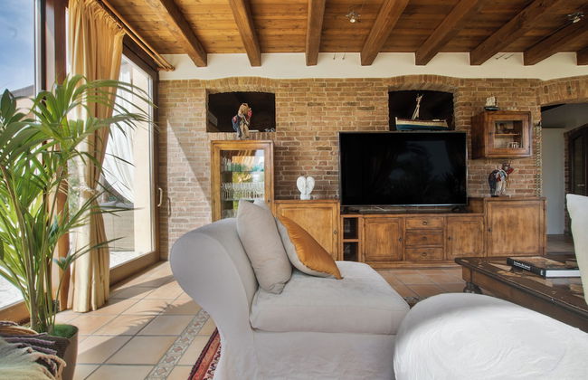 Villa Tania Pool Garden Wifi Jesolo - Foto 23