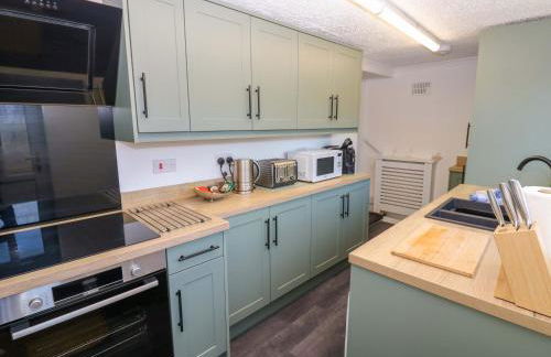 Mains Cottage - Foto 9