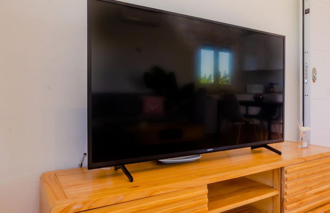 Star Villa in Conil de la Frontera - Photo 24