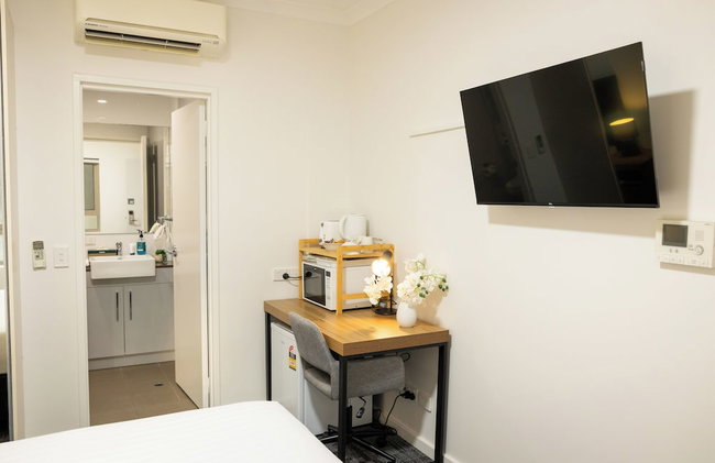 Baileys Serviced Apartments - Foto 16