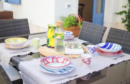 Villa DONNA LUCIA - Dimore & Pool - Foto 20