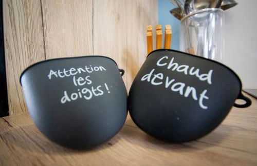 La casa du lac vue imprenable - Photo 25