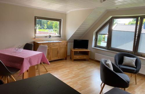 Ferienwohnung Taubenschlag - Foto 7