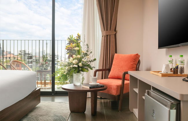 Hanoi Riverview Boutique Hotel & Apartment - Foto 33
