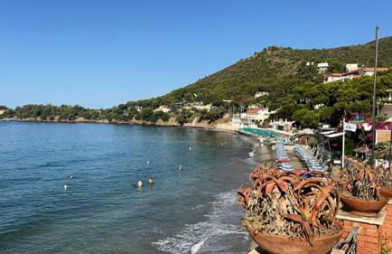 Casa Magica Ogliastro - Foto 24