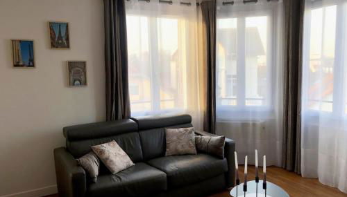 Parfait pour visiter ou travailler près de Paris - Makalu - Foto 2