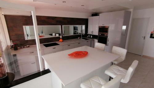 Terrasse Vue Mer Plage à 50 m Parking - Foto 4