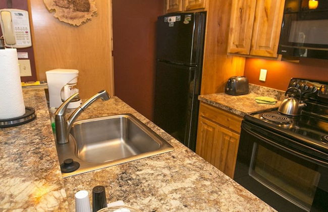 Black Bear Lodge - Photo 19