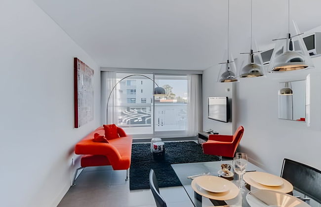 Oceana Suites Yoo - Photo 22