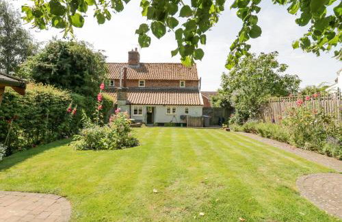 Shoemakers Cottage, Friston - Foto 33