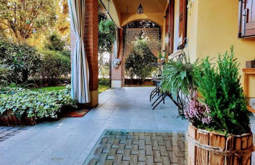 Casa Cecilia - Foto 10