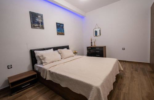Thessaloniki Luxe Suite, Chrysa's Private Getaway - Foto 15