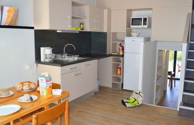 VVF Haute Loire Saint-Julien-Chapteuil - Foto 6