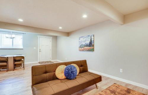 Layton Vacation Rental - Close to Hiking Trails! - Photo 6