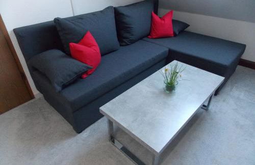 Ferienwohnung Mohnblume - Photo 2