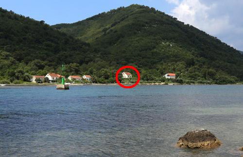 Apartments by the sea Broce, Peljesac - 11282 - Photo 1
