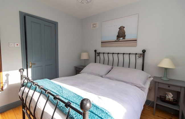 Brittas Bay Holiday Village - Foto 23