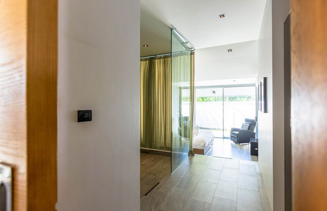 Large Private Pool Villa with 7 BR 7B - Foto 34