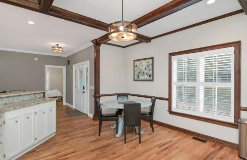 La La Lakehouse Sleeps 6 - Foto 16