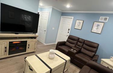 Huge Family House 12 miles to NYC4BathParking - Foto 71