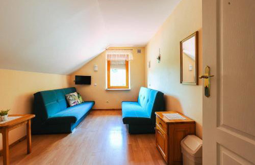 Agroturystyka Gajówka Pilica - Foto 51