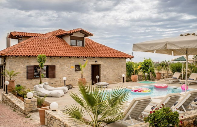 Casa Della Vita - Foto 59