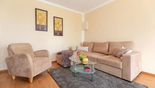 Bungalow Becker "Am Feldrand" - Foto 3