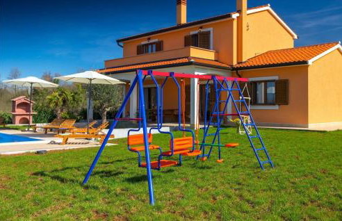 Villa Montreo - Foto 8