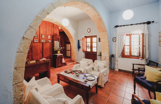 Serene Indoor Pool & Hamam Villa - Foto 18