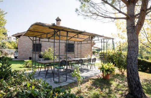 Fattoria Sant'Andrea - Farm Stay - Foto 28