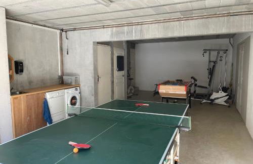 Charmante maison basque entre ville et campagne - Foto 29