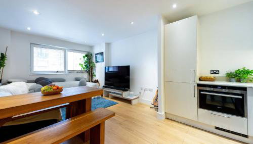 Lovely, spacious 2BR Apartment central Kingston - Pass the Keys - Foto 2, Other