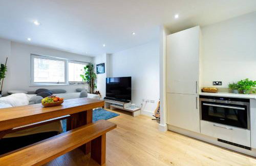 Lovely, spacious 2BR Apartment central Kingston - Pass the Keys - Foto 2