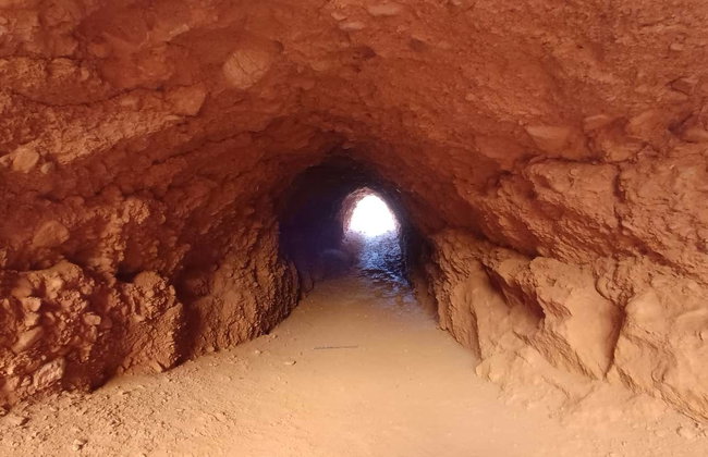 Las Médulas Guided Walking Tour - Photo 21