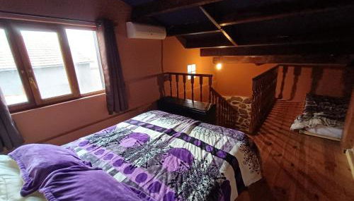 La Casita Violeta - Foto 4