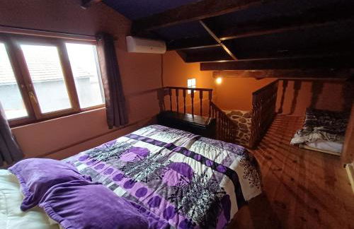 La Casita Violeta - Foto 4