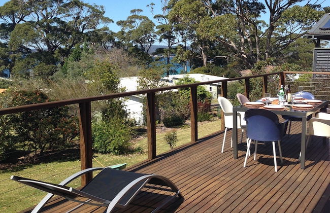 Hyams beach house - a secret treasure - Foto 24